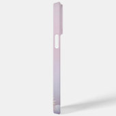 Apple iPhone 12 Pro Max Hoesje (Achterkant / Rechts)