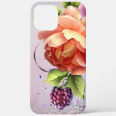 Apple iPhone 12 Pro Max Hoesje (Achterkant)