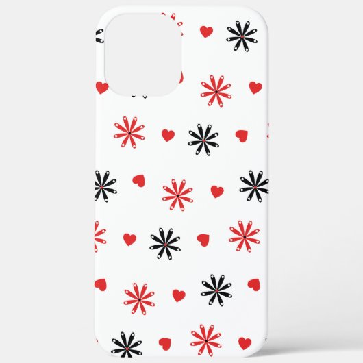 Apple iPhone 12 Pro Max Hoesje (Achterkant)