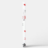 Apple iPhone 12 Pro Max Hoesje (Achterkant / Links)