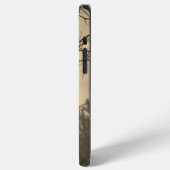Apple iphone 12 pro max Hoesje cool eco stijl (Linkerkant)