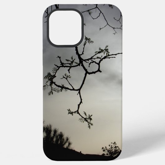 Apple iPhone 12 Pro max Hoesje coole eco-stijl (Achterkant)