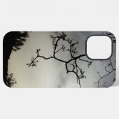 Apple iPhone 12 Pro max Hoesje coole eco-stijl iPhone Hoesje (Achterkant horizontaal)