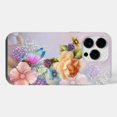 Apple iPhone 12 Pro Max Hoesje iPhone 14 Pro Max Hoesje (Achterkant horizontaal)