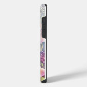Apple iPhone 12 Pro Max Hoesje iPhone 14 Pro Max Hoesje (Linkerkant)