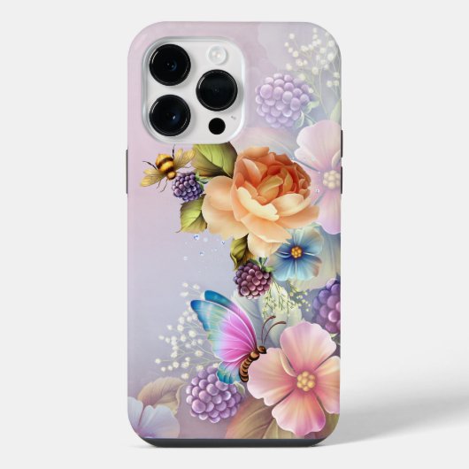 Apple iPhone 12 Pro Max Hoesje iPhone 14 Pro Max Hoesje (Achterkant)
