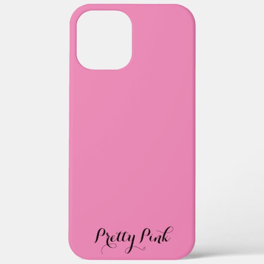 Apple iPhone 12 Pro Max hoesje kunst en design (Achterkant)
