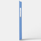 Apple iPhone 12 Pro Max hoesje kunst en design (Achterkant / Links)