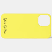 apple iphone 12 pro max hoesje kunst en ontwerp (Achterkant / Rechts)