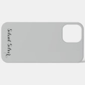apple iphone 12 pro max hoesje kunst en ontwerp (Achterkant / Rechts)