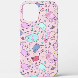 Apple iPhone 12 Pro Max Hoesje Sjabloon