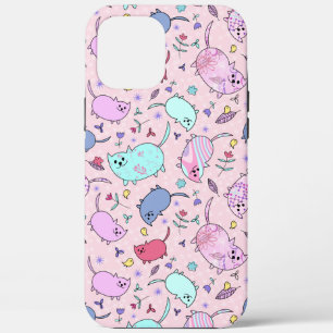 Apple iPhone 12 Pro Max Hoesje Sjabloon