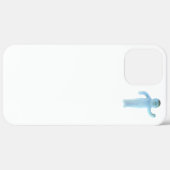 Apple iphone 12pro max hoesje kunst en ontwerp (Achterkant (horizontaal))