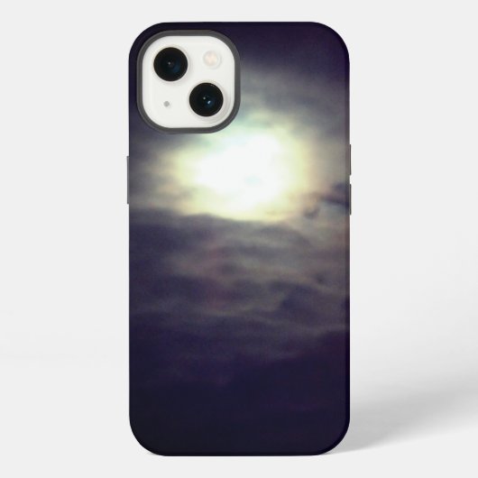 apple iphone 13 hoesje (Achterkant)