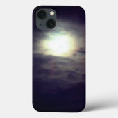 apple iphone 13 hoesje  (Achterkant)
