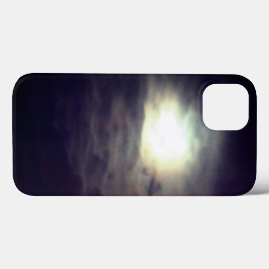 apple iphone 13 hoesje (Achterkant (horizontaal))