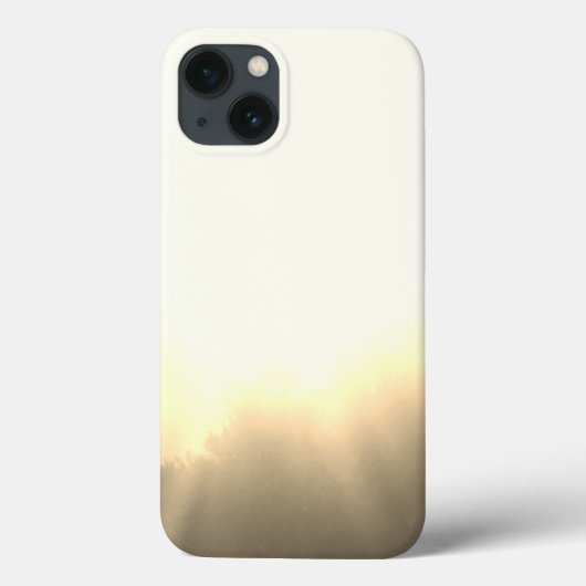 apple iphone 13 hoesje  (Achterkant)