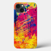 Apple iPhone 13 Hoesje (Achterkant)