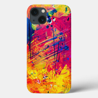 Apple iPhone 13 Hoesje