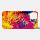 Apple iPhone 13 Hoesje (Achterkant (horizontaal))