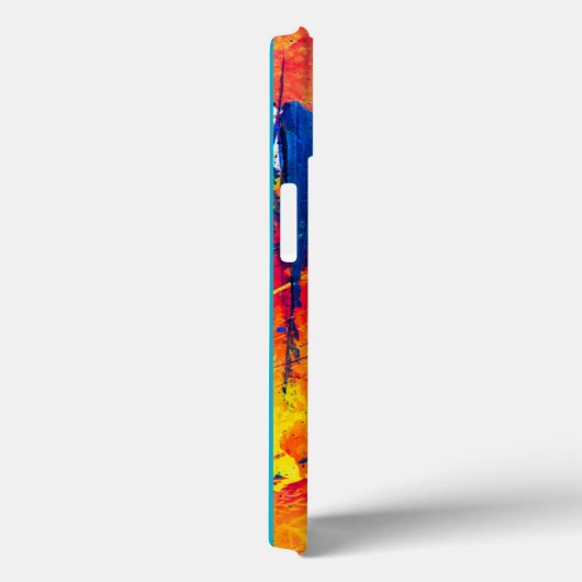 Apple iPhone 13 Hoesje (Achterkant / Rechts)