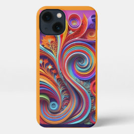 Apple iPhone 13 Hoesje