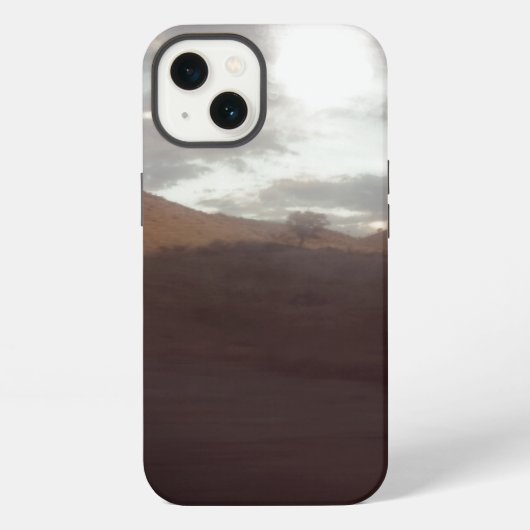 apple iphone 13 hoesje (Achterkant)
