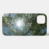 Apple iPhone 13 hoesje Cool Eco Style Design (Achterkant (horizontaal))