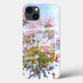 Apple iPhone 13 hoesje Cool Eco Style Design