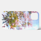 Apple iPhone 13 hoesje Cool Eco Style Design (Achterkant (horizontaal))