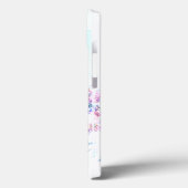 Apple iPhone 13 hoesje Cool Eco Style Design (Achterkant / Links)