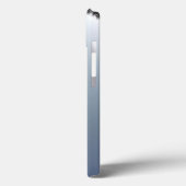 Apple iPhone 13 hoesje Cool Eco Style Design (Achterkant / Links)