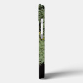 Apple iPhone 13 hoesje Cool Eco Style Design (Achterkant / Links)