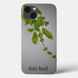 apple iphone 13 hoesje Heilige Basilicum ontwerpst