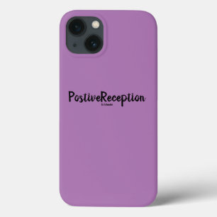 Apple iphone 13 hoesje kunst en design