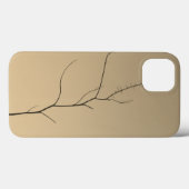 apple iphone 13 hoesje kunst en ontwerp (Achterkant (horizontaal))