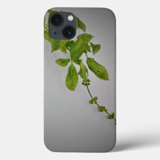Apple iphone 13 hoesje KUNST EN ONTWERPSTIJL  (Achterkant)