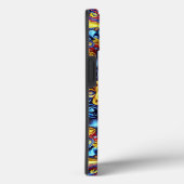 Apple iPhone 13 Hoesje-Mate met Roemeense kleuren Case-Mate iPhone Case (Achterkant / Rechts)