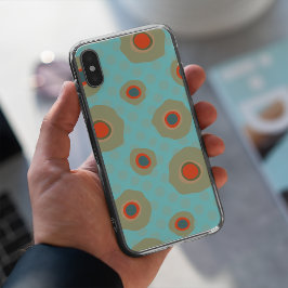 Apple iPhone 13 Hoesje Sjabloon