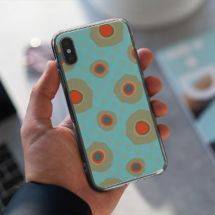 Apple iPhone 13 Hoesje Sjabloon