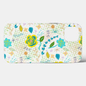 Apple iPhone 13 Hoesje Sjabloon (Achterkant (horizontaal))