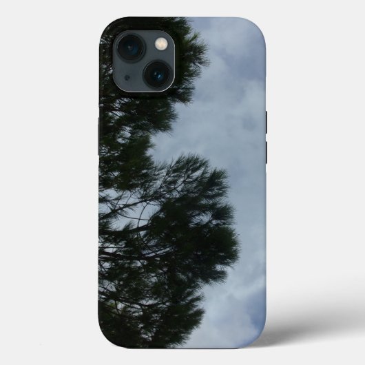 Apple iPhone 13 hoesje stijl en design (Achterkant)