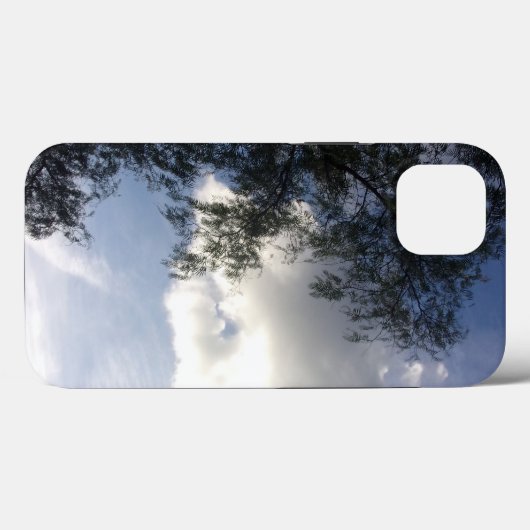 Apple iPhone 13 hoesje stijl en design (Achterkant (horizontaal))