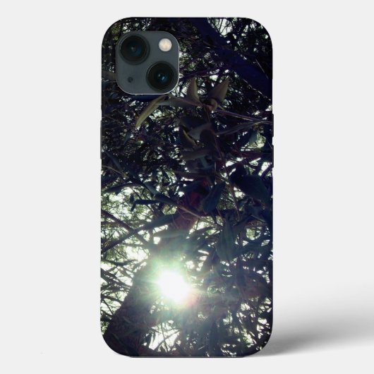 apple iphone 13 hoesje stijl en ontwerp (Achterkant)