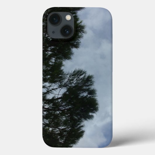 apple iphone 13 hoesje stijl en ontwerp (Achterkant)