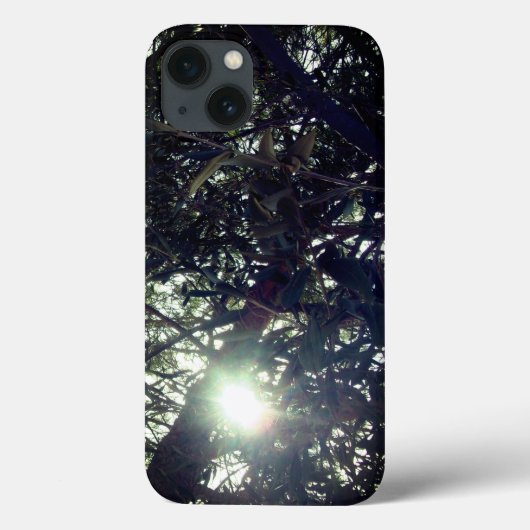 apple iphone 13 hoesje stijl en ontwerp (Achterkant)