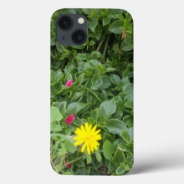 APPLE IPHONE 13 HOESJE TUIN FOTOGRAFIE ONTWERP
