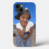 Apple iPhone 13 Hoesjes (Achterkant)