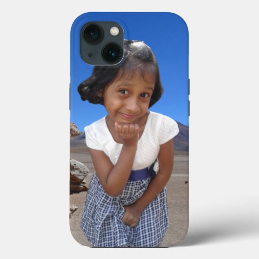 Apple iPhone 13 Hoesjes (Achterkant)