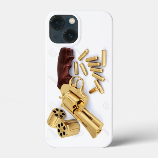 Apple iphone 13 mini cover (Achterkant)